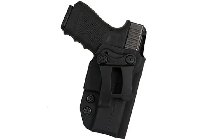 Comp-Tac Infidel Max Holster